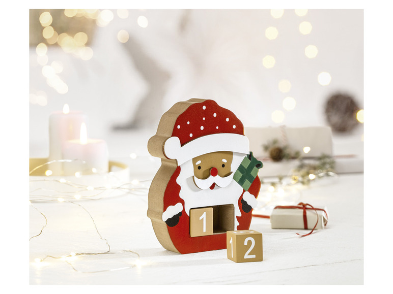 Prejsť na zobrazenie na celú obrazovku: LIVARNO home Vianočná dekorácia – obrázok 7