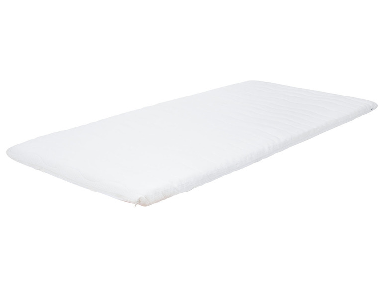 Prejsť na zobrazenie na celú obrazovku: LIVARNO home Vrchný matrac, 90 x 200 cm – obrázok 1