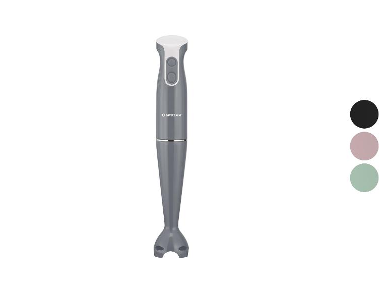 SILVERCREST® Tyčový mixér SSM 350 A1/SOSM 350 A1