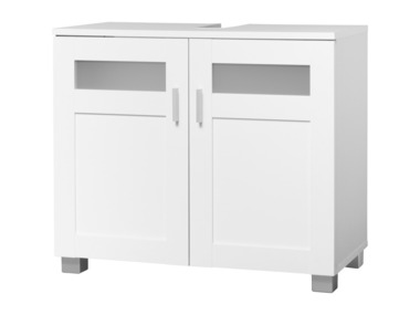 LIVARNO home Skrinka pod umývadlo Basel