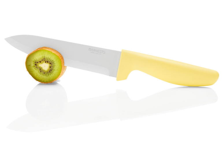 Prejsť na zobrazenie na celú obrazovku: ERNESTO Keramický kuchynský nôž, 16 cm – obrázok 3