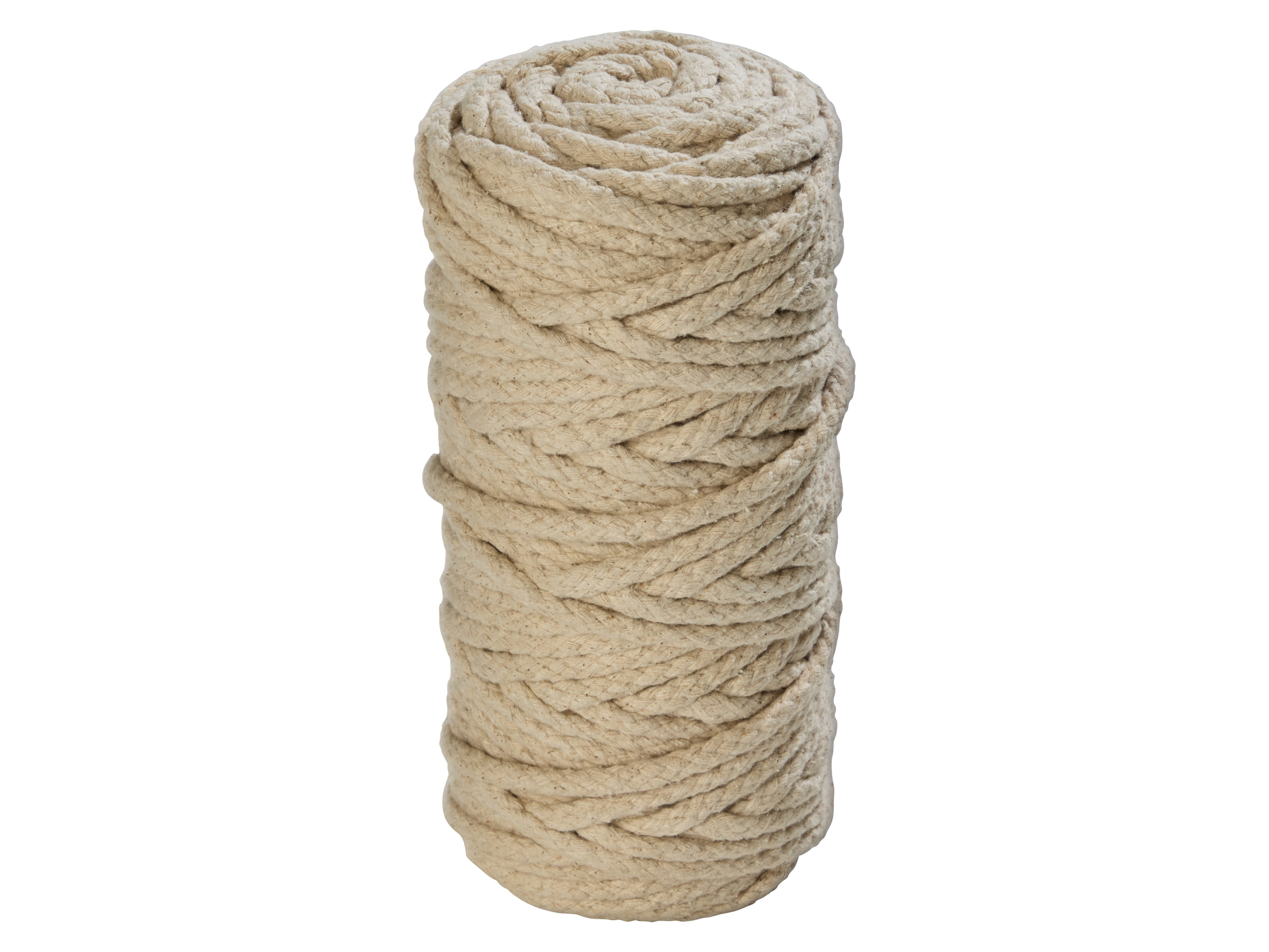 PARKSIDE® Bavlnená šnúra, 6 mm