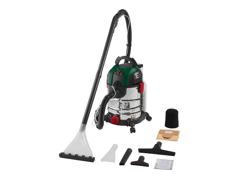 Prejsť na zobrazenie na celú obrazovku: PARKSIDE® Tepovač PWS 20 C2 – obrázok 1