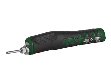 PARKSIDE® Aku spájkovačka PLKA 4 B3 – bez akumulátora