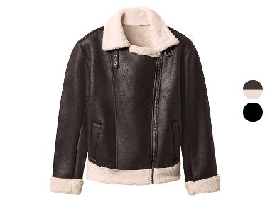 esmara® Dámska bunda