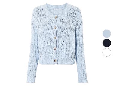 esmara® Dámsky kardigán