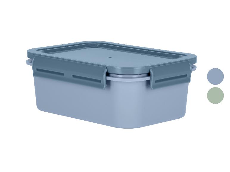 SILVERCREST® Potravinová dóza s vložkami