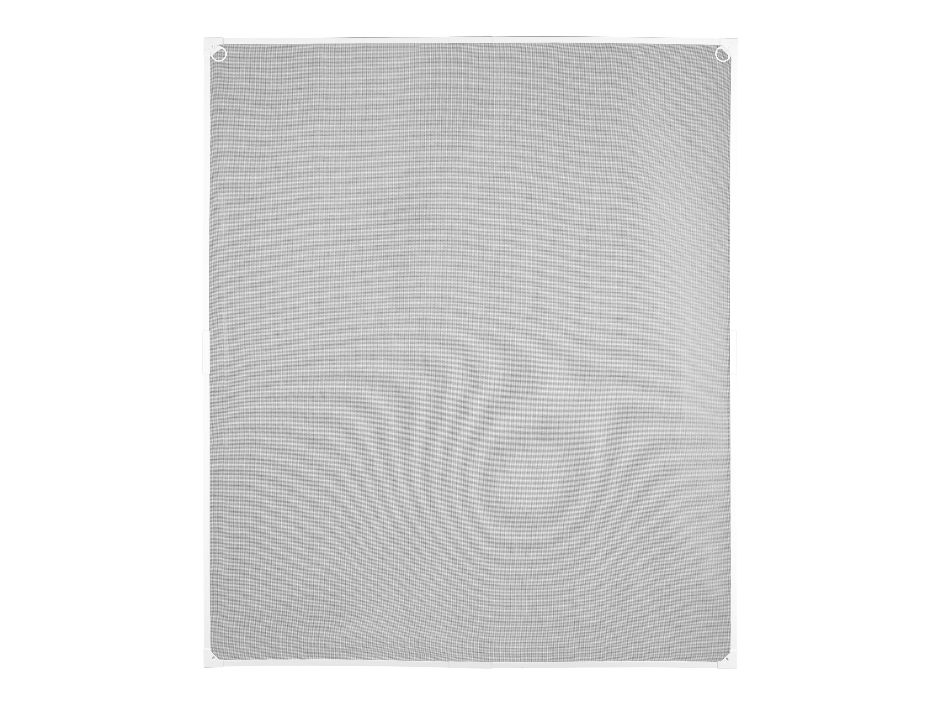 LIVARNO® Magnetická sieť proti hmyzu, 110 x 130 cm (biela)