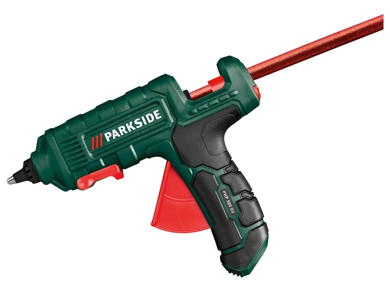 Prejsť na zobrazenie na celú obrazovku: PARKSIDE® Tyčinky do lepiacej pištole PHPZ 2 B2 – obrázok 2