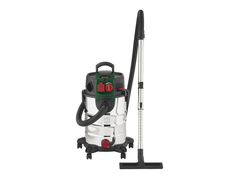 Prejsť na zobrazenie na celú obrazovku: PARKSIDE® Vysávač na mokré a suché vysávanie PWD 30 C1 – obrázok 5