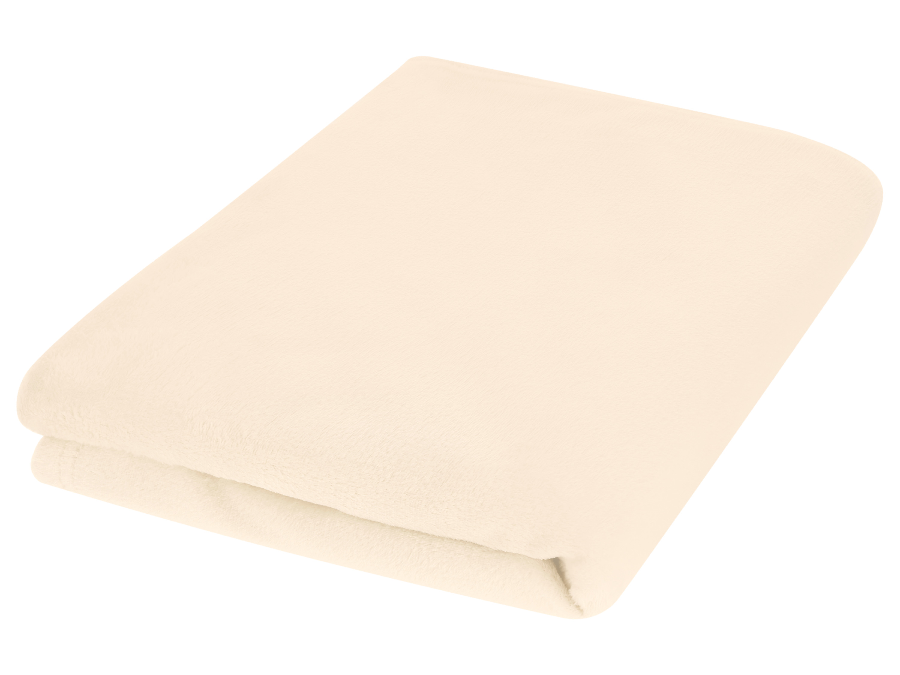 LIVARNO® Deka, 150 x 200 cm (béžová)