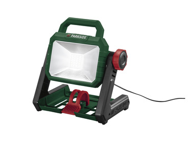 PARKSIDE® Aku LED reflektor PLSA 20-Li A1 – bez akumulátora
