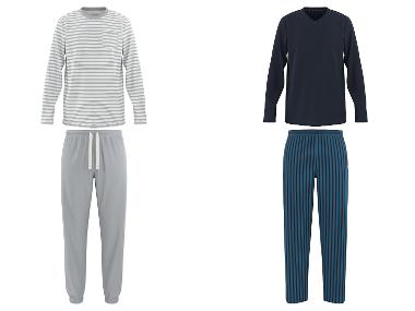 LIVERGY® Pánske pyžamo