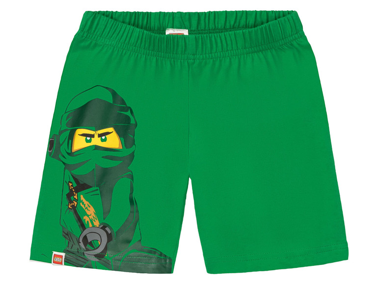 Prejsť na zobrazenie na celú obrazovku: LEGO Ninjago Chlapčenské šortky, 2 kusy – obrázok 8