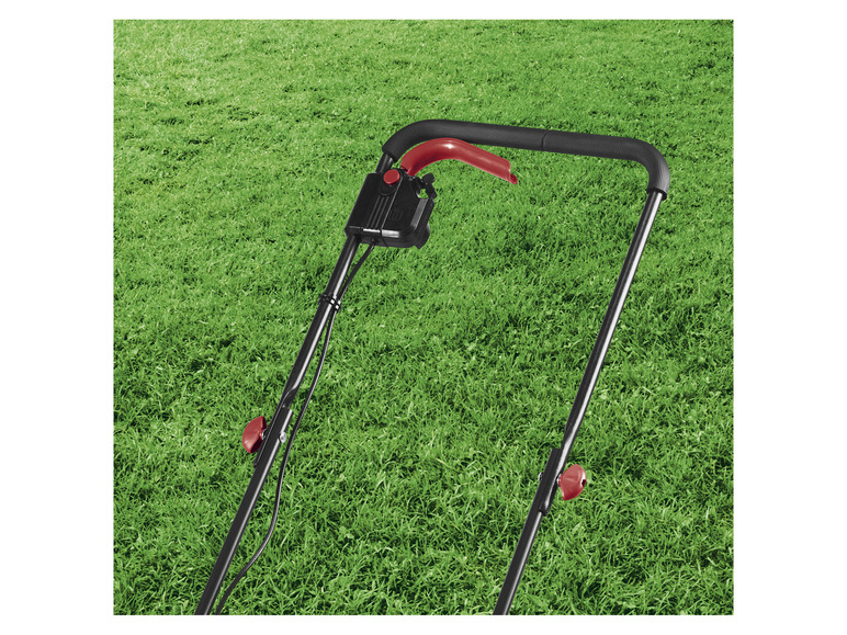 Prejsť na zobrazenie na celú obrazovku: PARKSIDE® Elektrická kosačka PRM 1200 A1 – obrázok 5