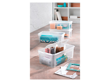 LIVARNO home Úložné boxy
