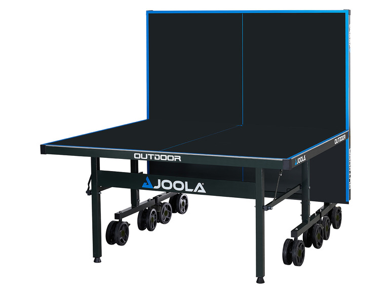Prejsť na zobrazenie na celú obrazovku: JOOLA Stôl na stolný tenis J500A – obrázok 9