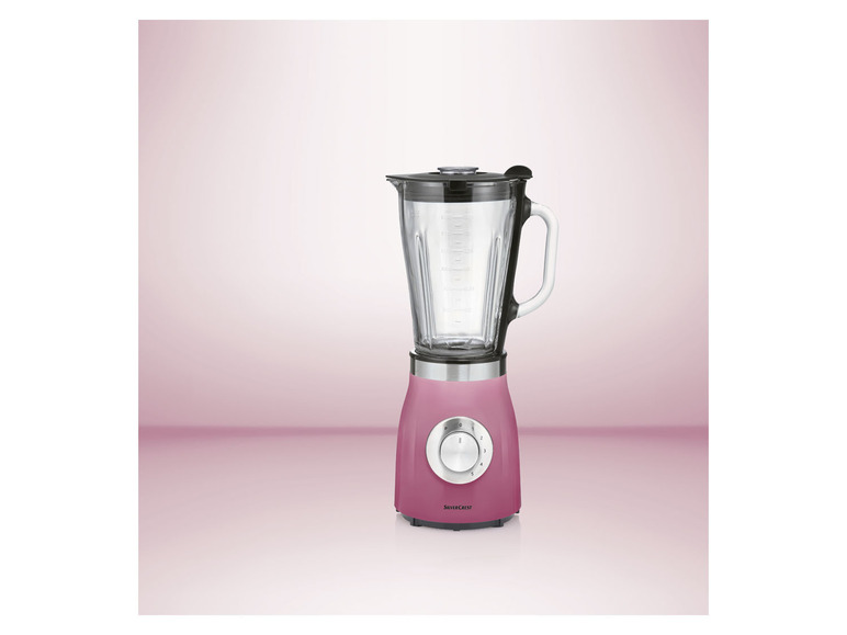 Prejsť na zobrazenie na celú obrazovku: SILVERCREST® Stolný mixér 1,75 l SSTMC 600 A1/SOSTMC 600 A1 – obrázok 17