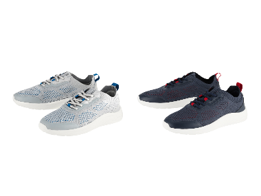 esmara® Pánske tenisky