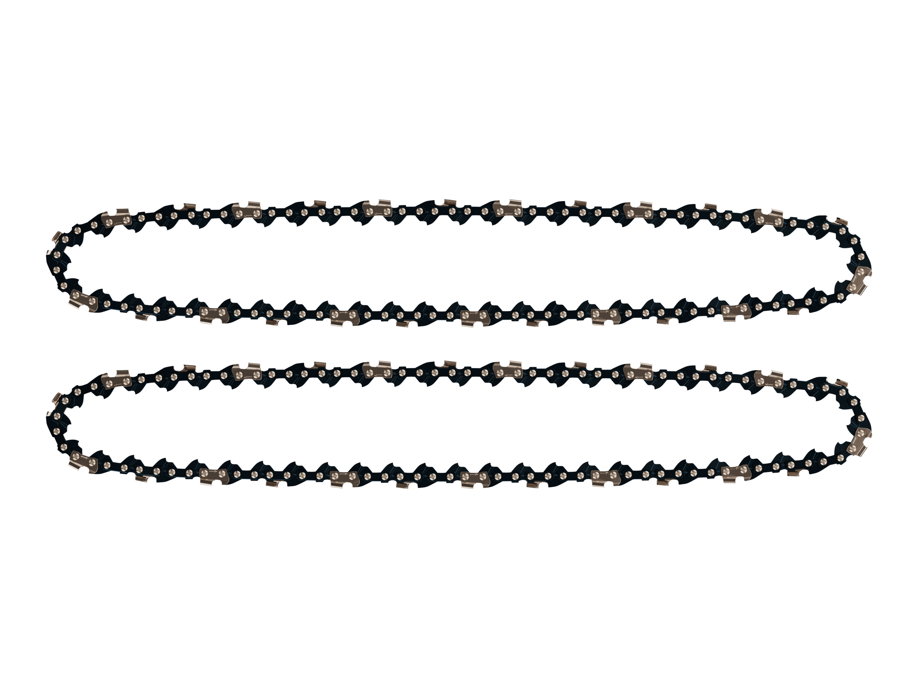 PARKSIDE® Náhradné pílové reťaze, 2 kusy (PEK 14 11 A1 – 14″)