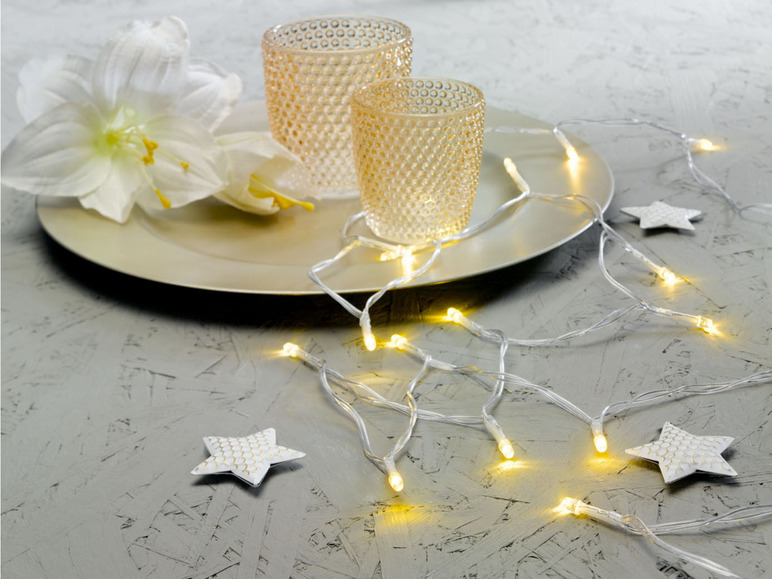 Prejsť na zobrazenie na celú obrazovku: LIVARNO home Svetelná LED reťaz, 20 LED – obrázok 17