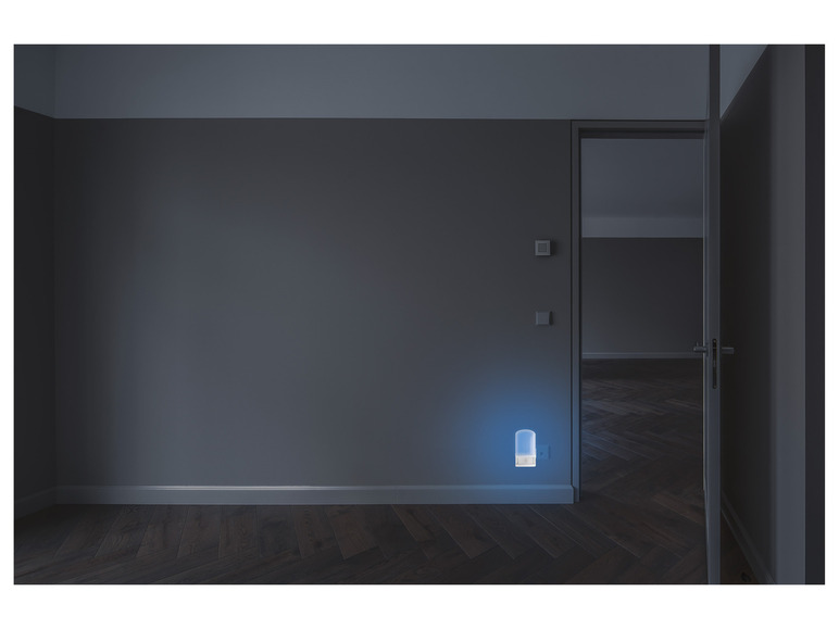 Prejsť na zobrazenie na celú obrazovku: LIVARNO home LED nočné svietidlo – obrázok 3