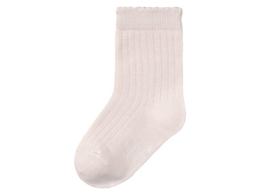 lupilu® Dievčenské ponožky, 7 párov