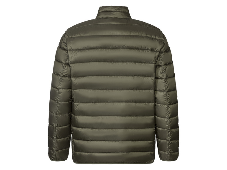 Prejsť na zobrazenie na celú obrazovku: LIVERGY® Pánska bunda XXL – obrázok 33