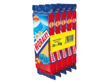 Horalky