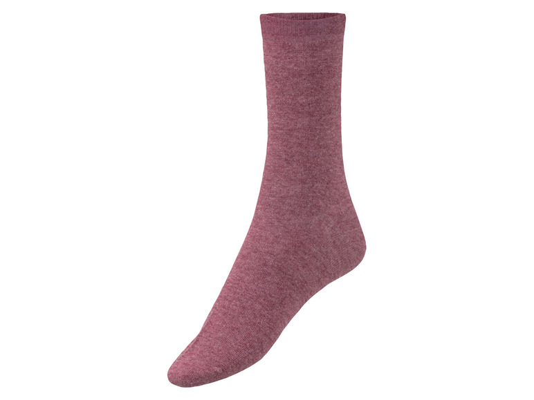 Prejsť na zobrazenie na celú obrazovku: esmara® Dámske ponožky, 7 párov – obrázok 7