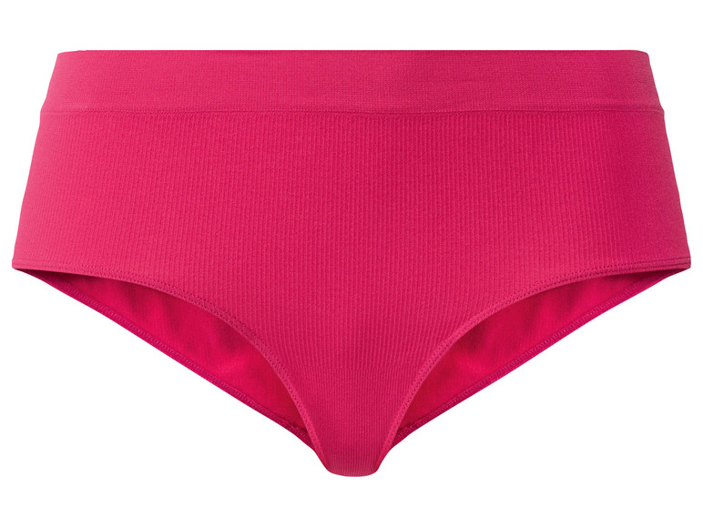 Prejsť na zobrazenie na celú obrazovku: esmara® Dámske bezšvové bedrové nohavičky, 2 kusy – obrázok 8