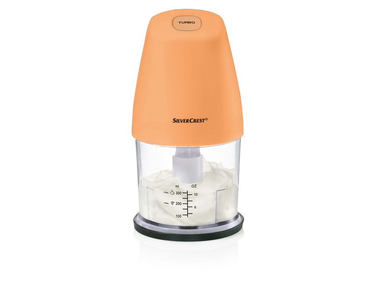 Prejsť na zobrazenie na celú obrazovku: SILVERCREST® Multifunkčný krájač SMZ 260 J4 – obrázok 15