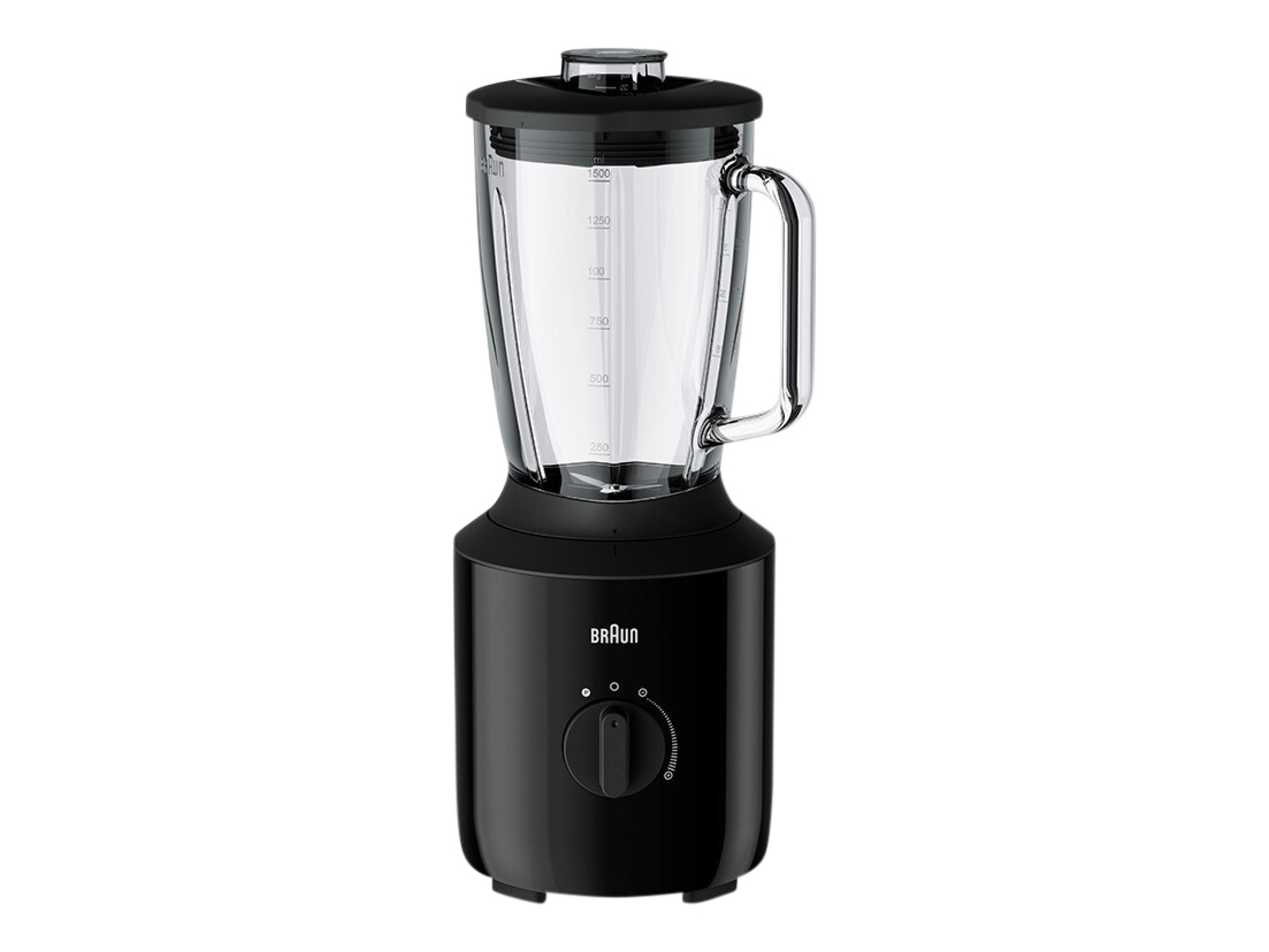 BRAUN Stolný mixér JB3150BK