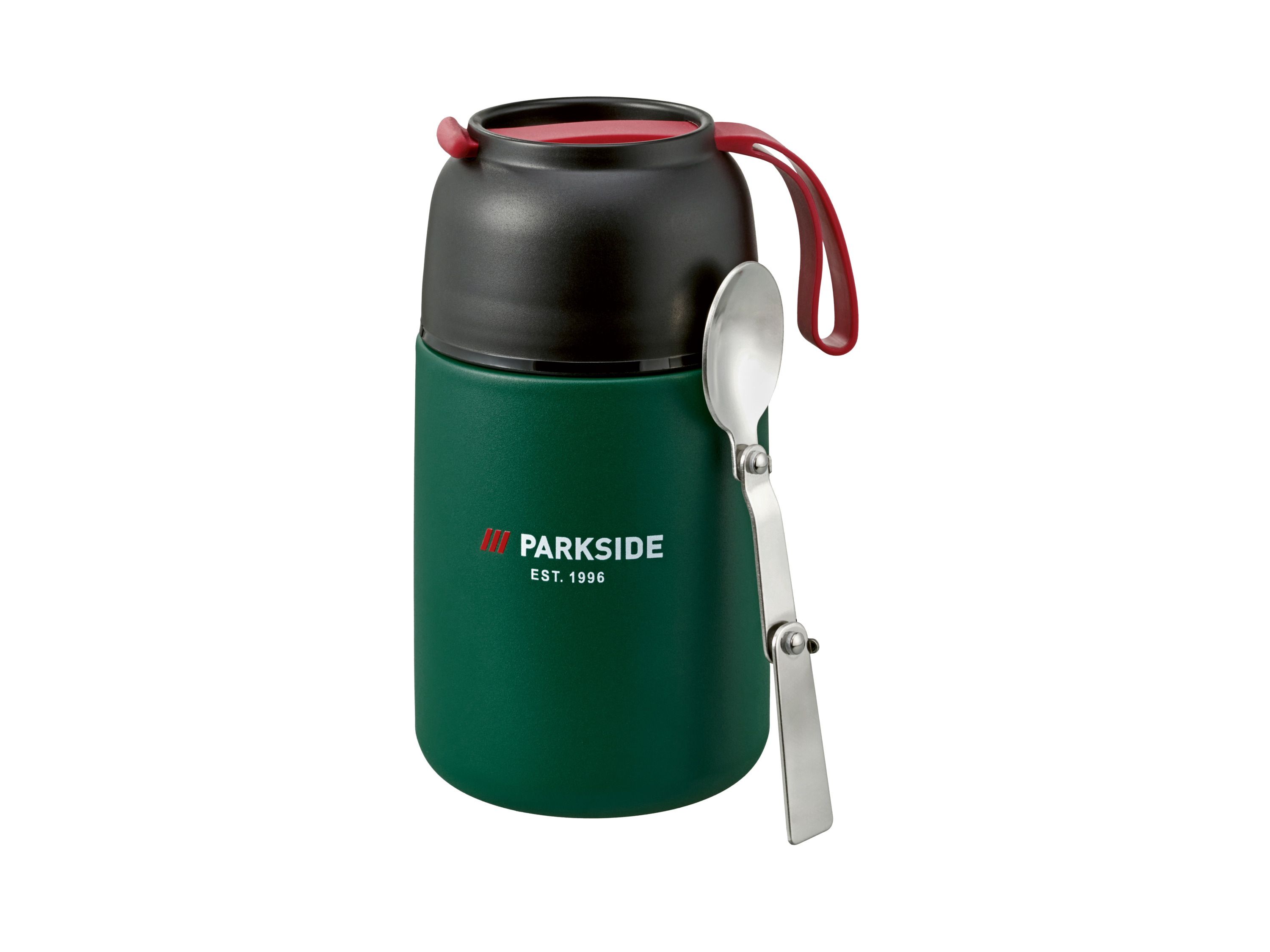 PARKSIDE® Termoska na jedlo Fan Edition
