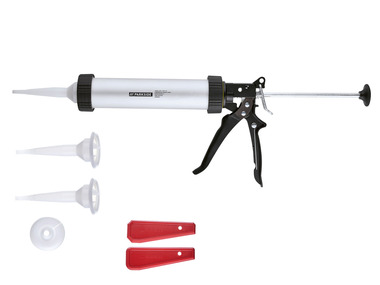 PARKSIDE® Kartušová pištoľ PAP 2 A1