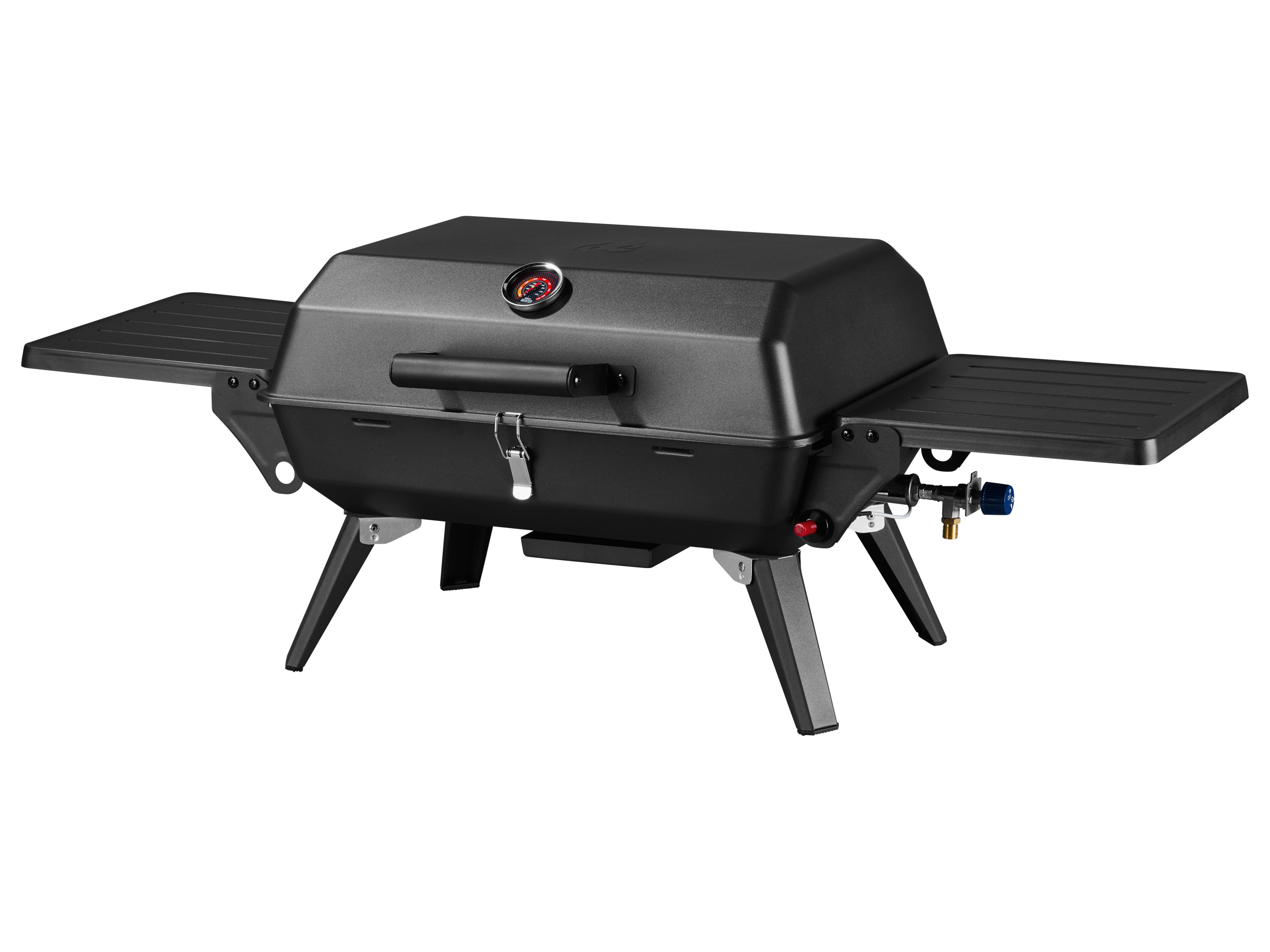 GRILLMEISTER Plynový gril s 1 horákom