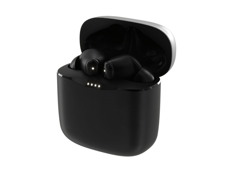 Prejsť na zobrazenie na celú obrazovku: SILVERCREST Slúchadlá do uší True Wireless Bluetooth® – obrázok 16