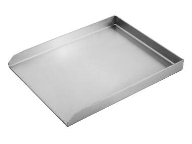 GRILLMEISTER Grilovacia doska Plancha