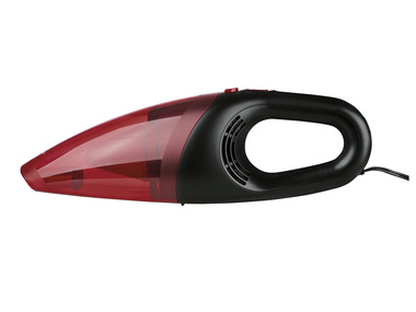 SILVERCREST® Ručný vysávač do auta 12 V HS 12.0 B2