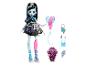 Bábika Monster High Frankie Stein s párty doplnkami Sweet 1600