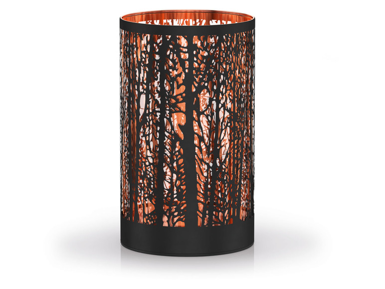 Prejsť na zobrazenie na celú obrazovku: LIVARNO home LED sklenený lampáš – obrázok 10