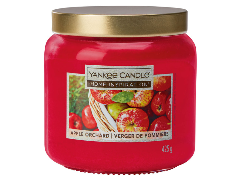 Prejsť na zobrazenie na celú obrazovku: Yankee Candle Vonná sviečka s jesennou vôňou, Ø 10 cm – obrázok 8