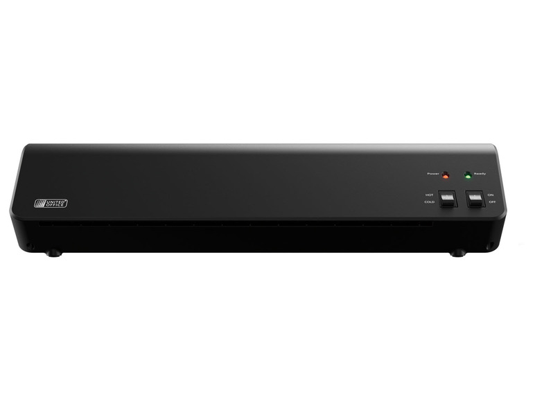 Prejsť na zobrazenie na celú obrazovku: UNITED OFFICE® Laminátor ULG 300 B – obrázok 4