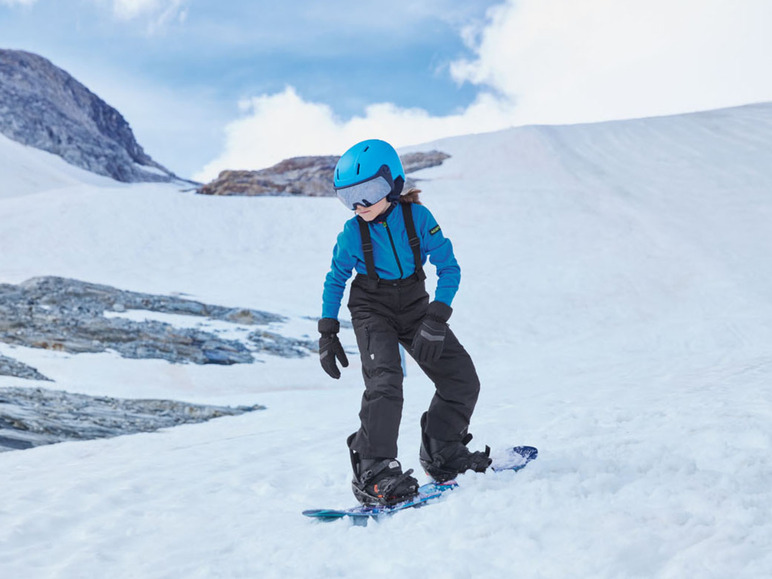 Prejsť na zobrazenie na celú obrazovku: CRIVIT Detská prilba na lyžovanie a snowboard s priezorom, S/M – obrázok 6
