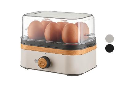 SILVERCREST® Varič vajec SEKH 400 C1