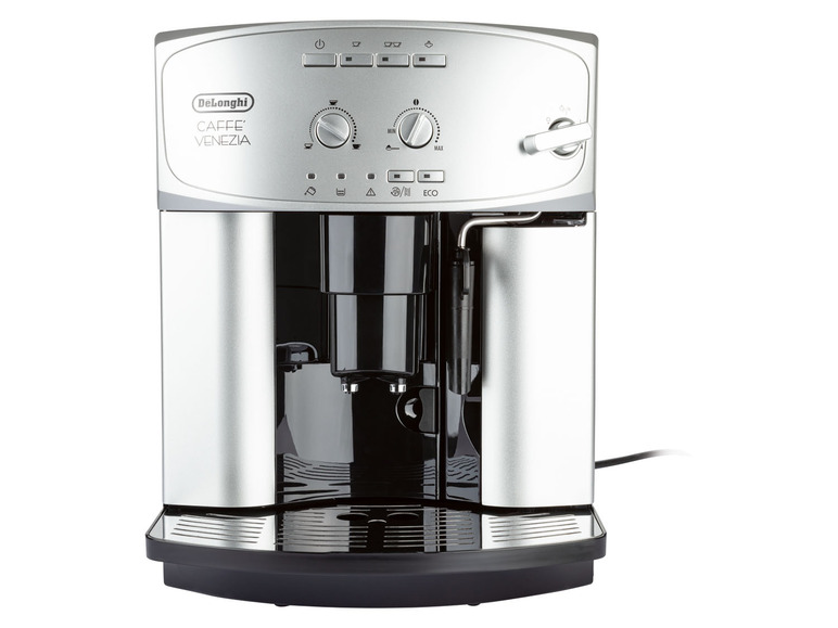 Prejsť na zobrazenie na celú obrazovku: Delonghi Automatický kávovar ESAM2200.S Magnifica – obrázok 2