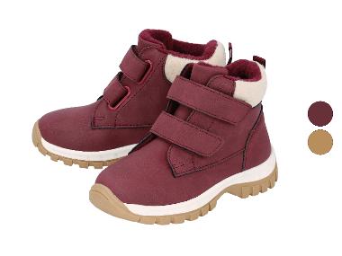 lupilu® Dievčenské čižmy