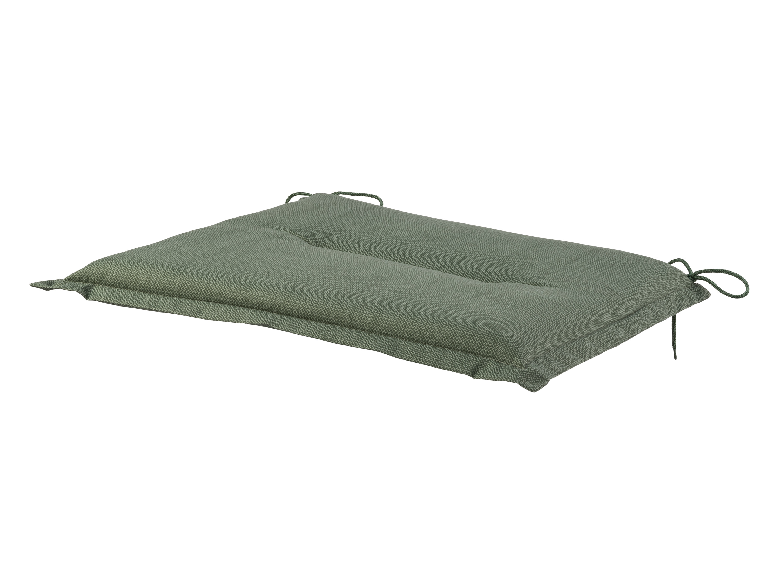 E-shop LIVARNO® Podsedák Houston, 45 x 45 cm (zelená)