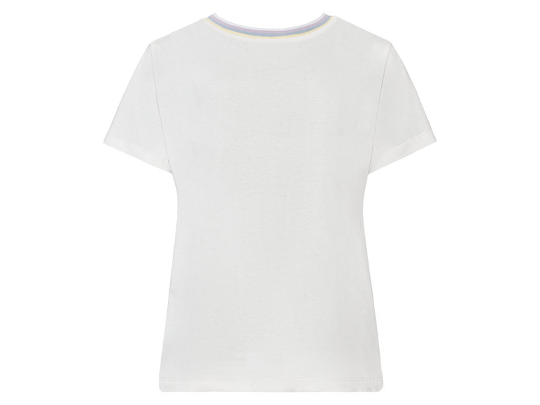 Prejsť na zobrazenie na celú obrazovku: esmara Dámske bavlnené tričko – obrázok 12