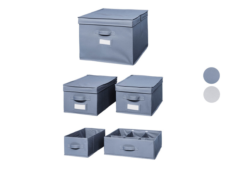 LIVARNO home Úložný box